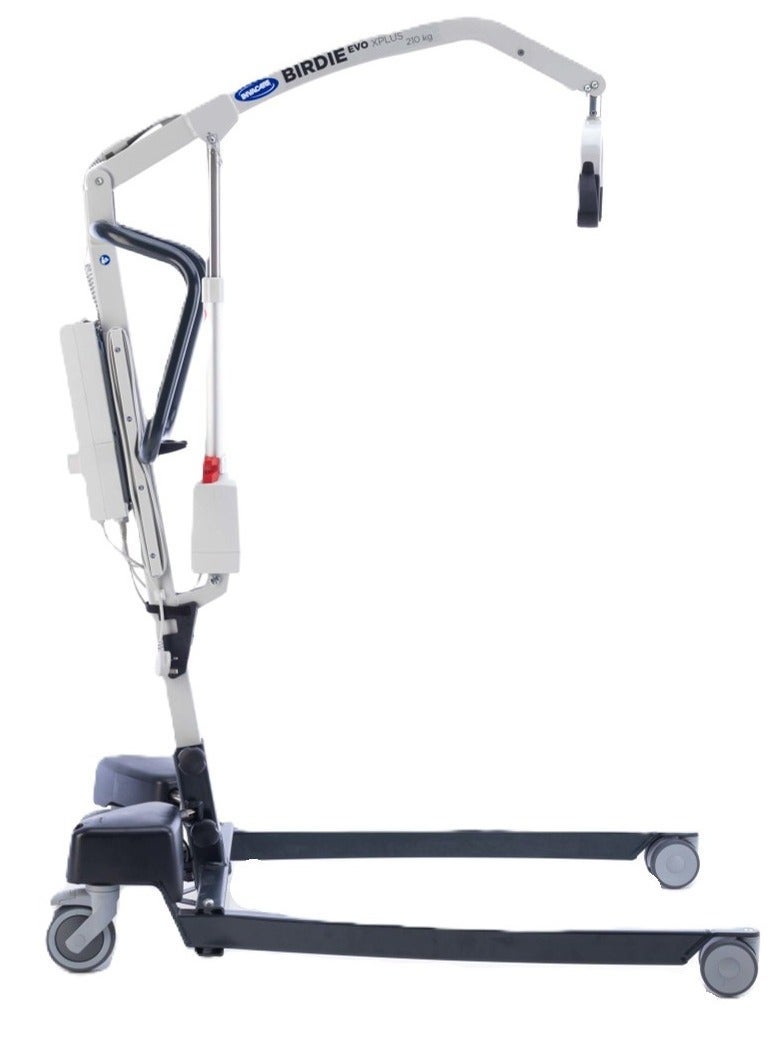 Invacare Electric Patient Lift – Birdie Evo Plus - Image 2